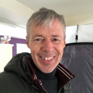 Meet your Posher, Jon